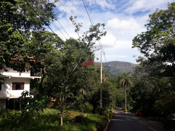 Casa de Condomínio com 5 Quartos à Venda, 286 m² em águas Claras - Brumadinho