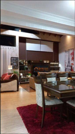 Imagem Sobrado com 3 Quartos à Venda, 300 m² em Vila Rosália - Guarulhos Imagem Sobrado com 3 Quartos à Venda, 300 m² em Vila Rosália - Guarulhos