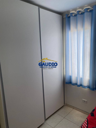 Imagem Apartamento com 3 Quartos à Venda, 58 m² em Parque Marabá - Taboão Da Serra Imagem Apartamento com 3 Quartos à Venda, 58 m² em Parque Marabá - Taboão Da Serra