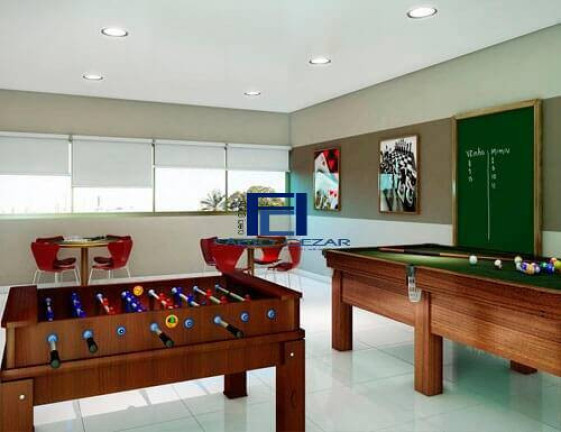 Imagem Apartamento com 1 Quarto à Venda, 54 m² em Ilha Do Leite - Recife