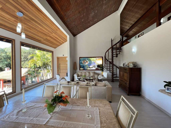 Imagem Casa com 4 Quartos à Venda, 350 m² em Chácara Santa Lúcia - Carapicuíba