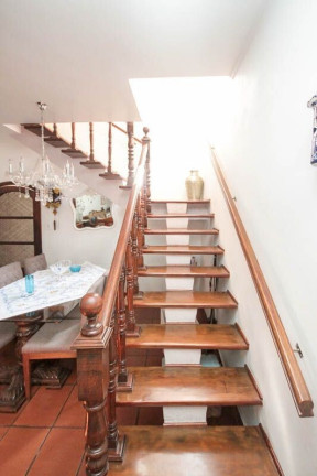 Imagem Casa com 3 Quartos à Venda, 248 m² em Tatuapé - São Paulo Imagem Casa com 3 Quartos à Venda, 248 m² em Tatuapé - São Paulo