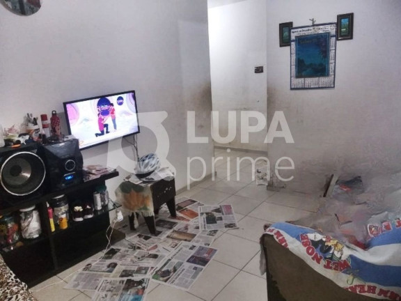 Apartamento com 2 Quartos à Venda, 60 m² em Luz - São Paulo