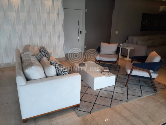 Imagem Apartamento com 3 Quartos à Venda, 280 m² em Anália Franco - São Paulo