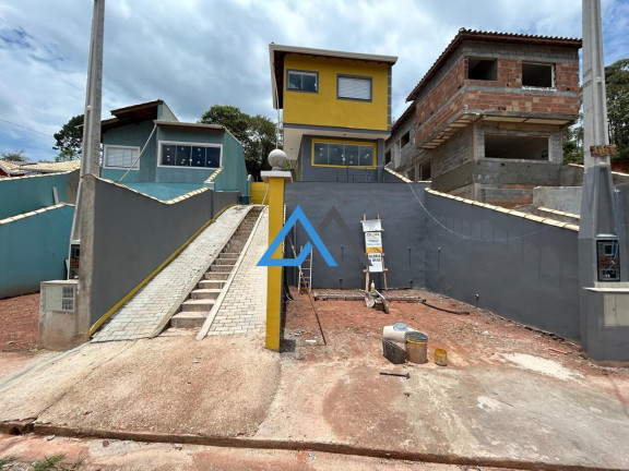 Casa com 3 Quartos à Venda, 150 m² em Canjica (terra Preta) - Mairiporã