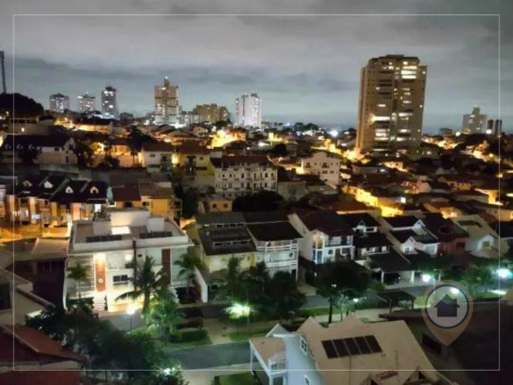 Imagem Apartamento com 3 Quartos à Venda, 137 m² em Vila Rosália - Guarulhos