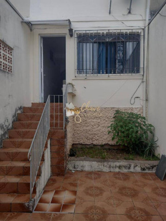Casa com 3 Quartos à Venda, 81 m² em Jardim Das Flores - São Paulo
