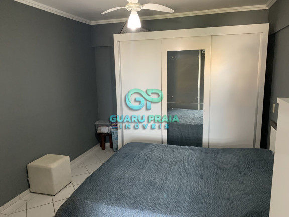 Imagem Apartamento com 2 Quartos à Venda, 58 m² em Enseada - Guarujá
