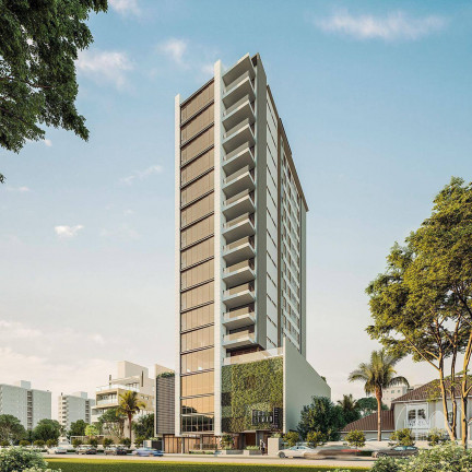 Imagem Apartamento com 4 Quartos à Venda, 160 m² em Balneário Perequê - Porto Belo