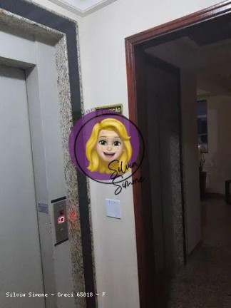 Imagem Apartamento com 2 Quartos à Venda, 89 m² em Estuário - Santos