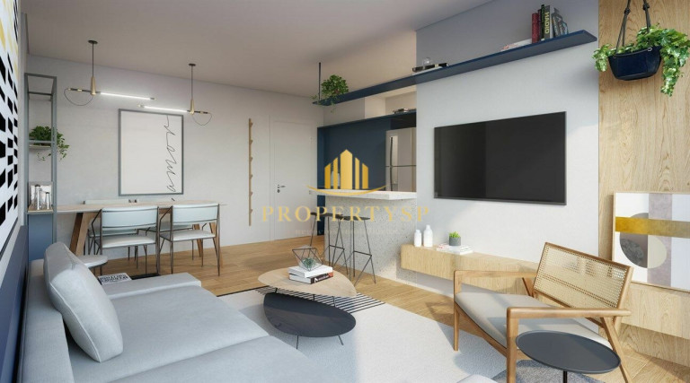 Imagem Apartamento com 3 Quartos à Venda, 129 m² em Vila Ipojuca - São Paulo