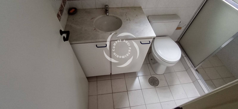 Imagem Apartamento com 1 Quarto à Venda, 49 m² em Vila Buarque - São Paulo Imagem Apartamento com 1 Quarto à Venda, 49 m² em Vila Buarque - São Paulo
