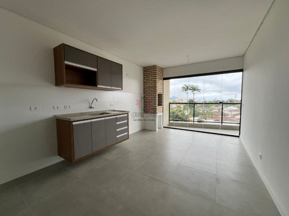 Imagem Apartamento com 3 Quartos à Venda, 110 m² em Itaguá - Ubatuba Imagem Apartamento com 3 Quartos à Venda, 110 m² em Itaguá - Ubatuba