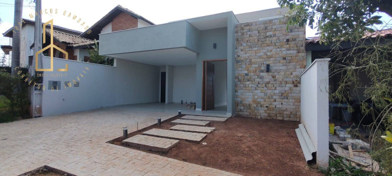 Imagem Casa de Condomínio com 3 Quartos à Venda, 250 m² em Granja Olga Ii - Sorocaba