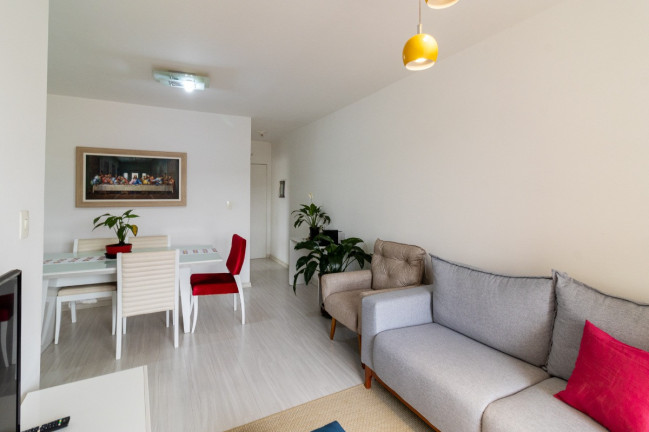 Imagem Apartamento com 3 Quartos à Venda, 64 m² em Vila Nova Cachoeirinha - São Paulo Imagem Apartamento com 3 Quartos à Venda, 64 m² em Vila Nova Cachoeirinha - São Paulo