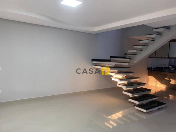 Imagem Casa com 3 Quartos à Venda, 156 m² em Jardim Terramérica Ii - Americana Imagem Casa com 3 Quartos à Venda, 156 m² em Jardim Terramérica Ii - Americana