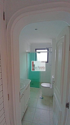 Imagem Apartamento com 4 Quartos à Venda, 316 m² em Vila Suzana - São Paulo Imagem Apartamento com 4 Quartos à Venda, 316 m² em Vila Suzana - São Paulo