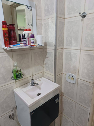 Imagem Apartamento com 1 Quarto à Venda, 51 m² em Gonzaga - Santos Imagem Apartamento com 1 Quarto à Venda, 51 m² em Gonzaga - Santos