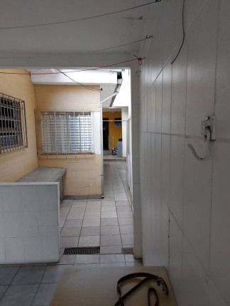 Imagem Casa com 2 Quartos à Venda,  em Taboão/diadema - Diadema