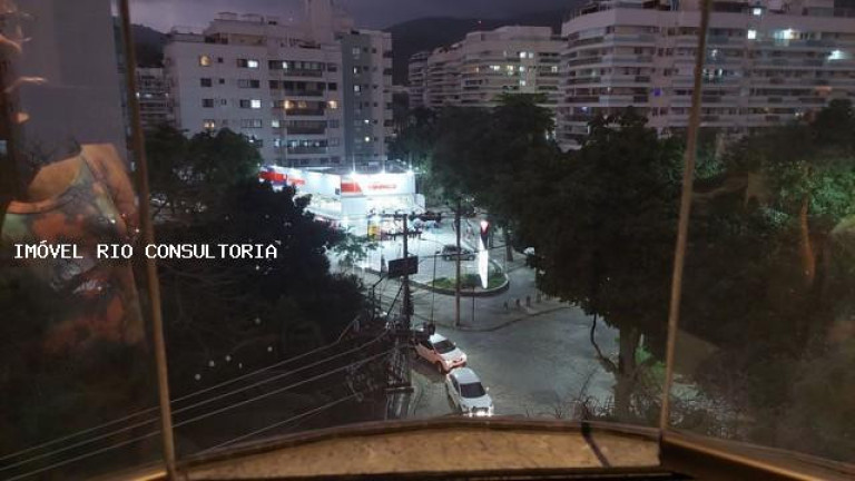 Foto do imóvel Apartamento com 3 Quartos à Venda, 105 m² em Rio De Janeiro