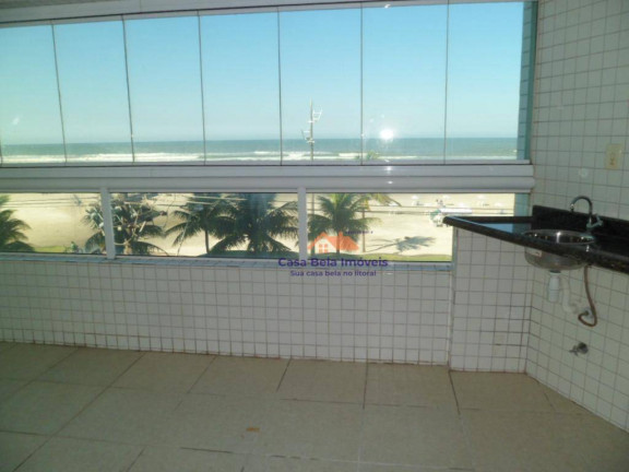 Imagem Apartamento com 3 Quartos à Venda, 110 m² em Vila Caiçara - Praia Grande Imagem Apartamento com 3 Quartos à Venda, 110 m² em Vila Caiçara - Praia Grande
