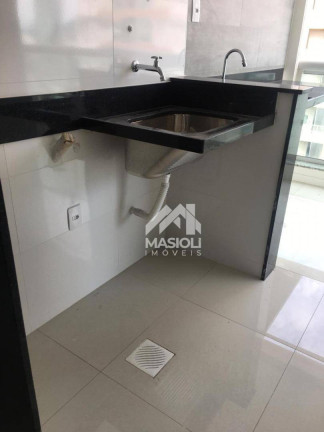 Imagem Apartamento com 3 Quartos à Venda, 90 m² em Praia De Itaparica - Vila Velha