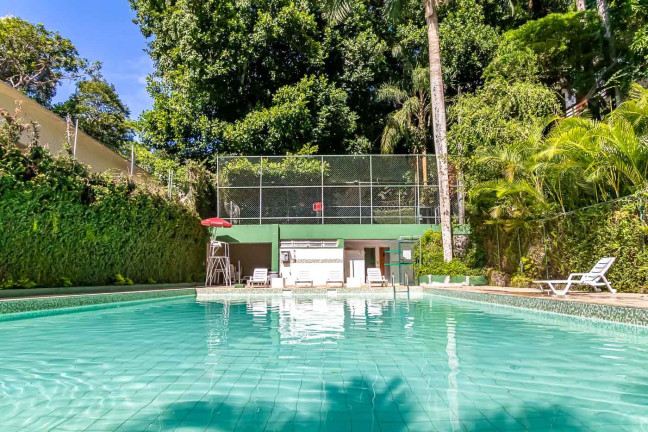Imagem Casa com 5 Quartos à Venda, 384 m² em São Conrado - Rio De Janeiro