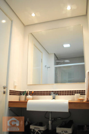 Imagem Apartamento com 2 Quartos à Venda, 71 m² em Campo Belo - São Paulo Imagem Apartamento com 2 Quartos à Venda, 71 m² em Campo Belo - São Paulo