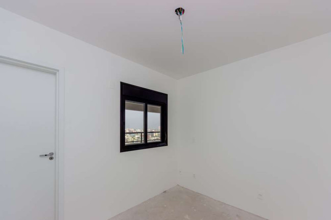 Imagem Apartamento com 3 Quartos à Venda, 161 m² em Campestre - Santo André