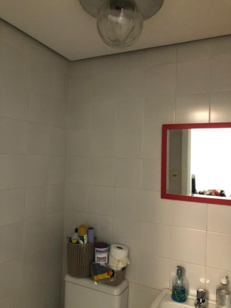 Foto do imóvel Sala Comercial à Venda, 28 m² em Moema - São Paulo