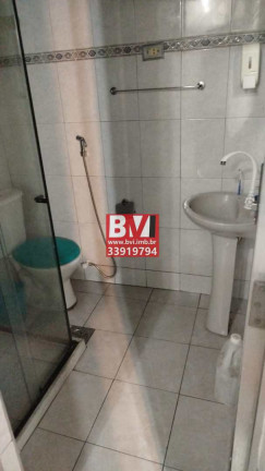 Imagem Casa com 3 Quartos à Venda, 110 m² em Colégio - Rio De Janeiro Imagem Casa com 3 Quartos à Venda, 110 m² em Colégio - Rio De Janeiro