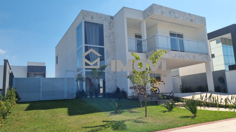 Imagem Casa com 4 Quartos à Venda,  em Jacuhy - Serra