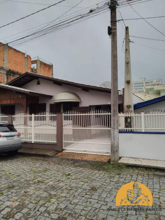 Imagem Casa com 4 Quartos à Venda, 182 m² em Gravatá - Navegantes Imagem Casa com 4 Quartos à Venda, 182 m² em Gravatá - Navegantes