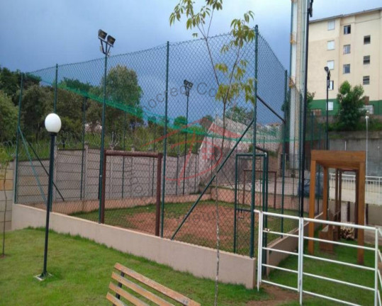 Imagem Imóvel com 2 Quartos à Venda, 62 m² em Jardim Minda - Hortolândia Imagem Imóvel com 2 Quartos à Venda, 62 m² em Jardim Minda - Hortolândia