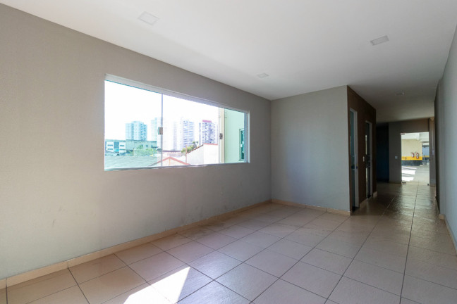 Imagem Apartamento com 1 Quarto à Venda, 42 m² em Tatuapé - São Paulo Imagem Apartamento com 1 Quarto à Venda, 42 m² em Tatuapé - São Paulo