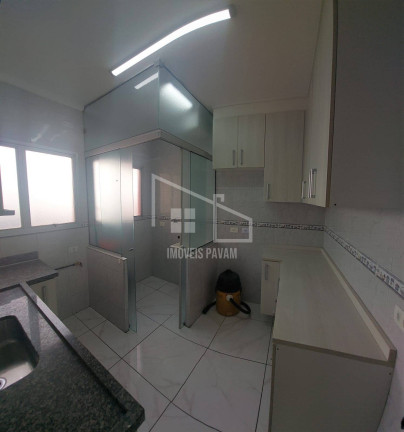 Imagem Apartamento com 3 Quartos à Venda, 70 m² em Planalto - São Bernardo Do Campo