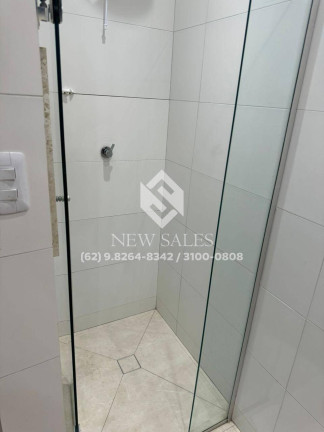 Imagem Apartamento com 3 Quartos à Venda, 168 m² em Setor Sul - Goiânia Imagem Apartamento com 3 Quartos à Venda, 168 m² em Setor Sul - Goiânia
