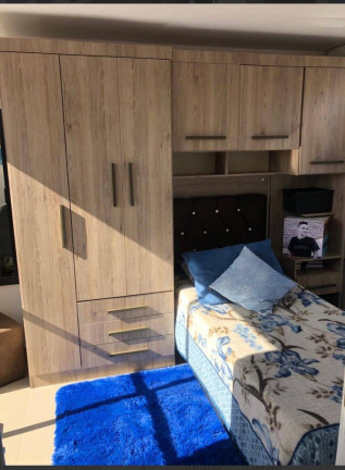 Imagem Sobrado com 3 Quartos à Venda, 127 m² em Cajuru - Curitiba Imagem Sobrado com 3 Quartos à Venda, 127 m² em Cajuru - Curitiba