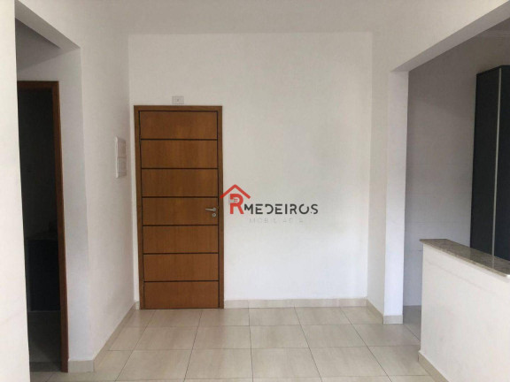 Imagem Apartamento com 1 Quarto à Venda, 44 m² em Canto Do Forte - Praia Grande Imagem Apartamento com 1 Quarto à Venda, 44 m² em Canto Do Forte - Praia Grande