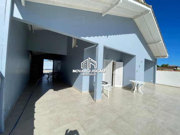 Imagem Casa com 3 Quartos à Venda, 175 m² em Praia De Leste - Pontal Do Paraná