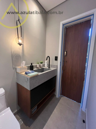 Imagem Casa com 3 Quartos à Venda, 113 m² em Vila Santista - Atibaia
