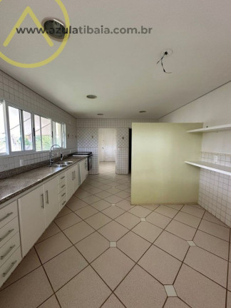 Imagem Casa com 5 Quartos à Venda,  em Condomínio Flamboyant - Atibaia