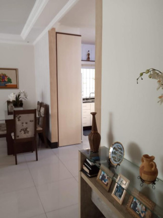 Imagem Casa com 3 Quartos à Venda, 140 m² em Residencial São José 3 - Sarandi