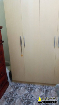 Imagem Casa com 2 Quartos à Venda, 50 m² em Conceição - Diadema
