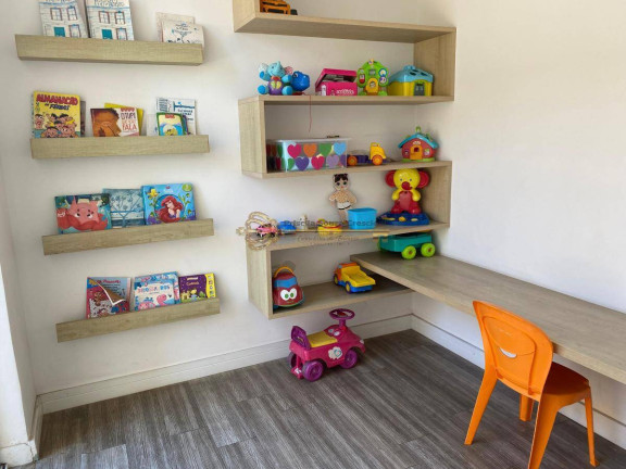 Imagem Apartamento com 2 Quartos à Venda, 63 m² em Campestre - Santo André Imagem Apartamento com 2 Quartos à Venda, 63 m² em Campestre - Santo André