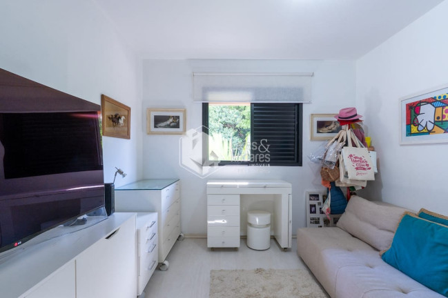 Imagem Apartamento com 2 Quartos à Venda, 137 m² em Campo Belo - São Paulo Imagem Apartamento com 2 Quartos à Venda, 137 m² em Campo Belo - São Paulo