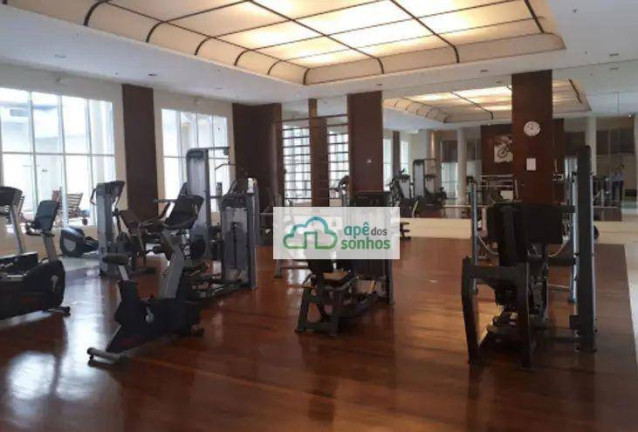 Imagem Apartamento com 2 Quartos para Alugar, 200 m² em Jardim Paulista - São Paulo