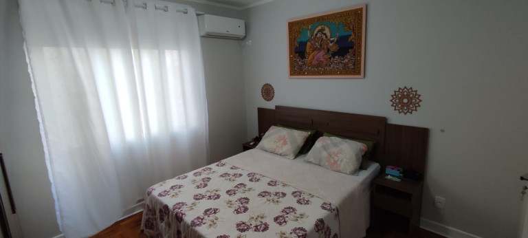 Imagem Apartamento com 1 Quarto à Venda, 82 m² em Boqueirão - Santos Imagem Apartamento com 1 Quarto à Venda, 82 m² em Boqueirão - Santos
