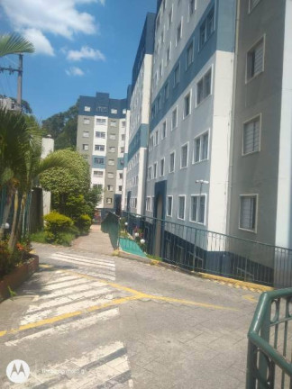 Imagem Apartamento com 2 Quartos à Venda, 42 m² em Jardim Santa Terezinha (zona Leste) - São Paulo Imagem Apartamento com 2 Quartos à Venda, 42 m² em Jardim Santa Terezinha (zona Leste) - São Paulo