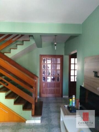 Imagem Casa com 3 Quartos à Venda,  em Santo Inácio - Esteio
